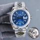 Clean Factory 1-1 Super Clone Rolex Datejust 41 Green Motif Beveled Bezel Caliber 3235 Watch (3)_th.jpg